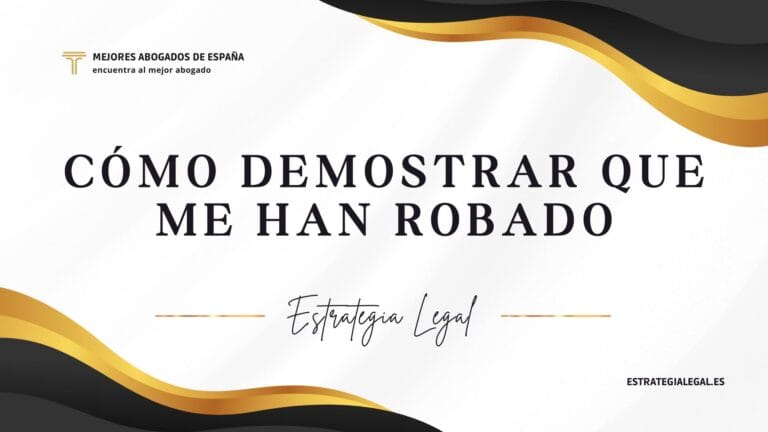 Abogados en reunión de trabajo que refleja los valores de transparencia, empatía e innovación del despacho.