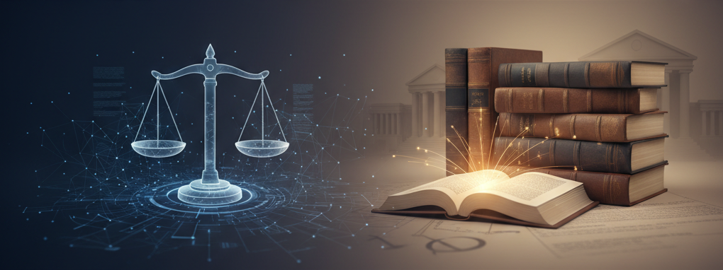 Banner de Estrategia Legal, tu fuente de información jurídica en España.